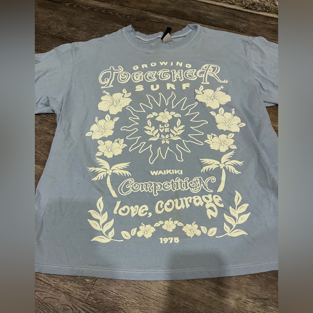 H&M t shirt